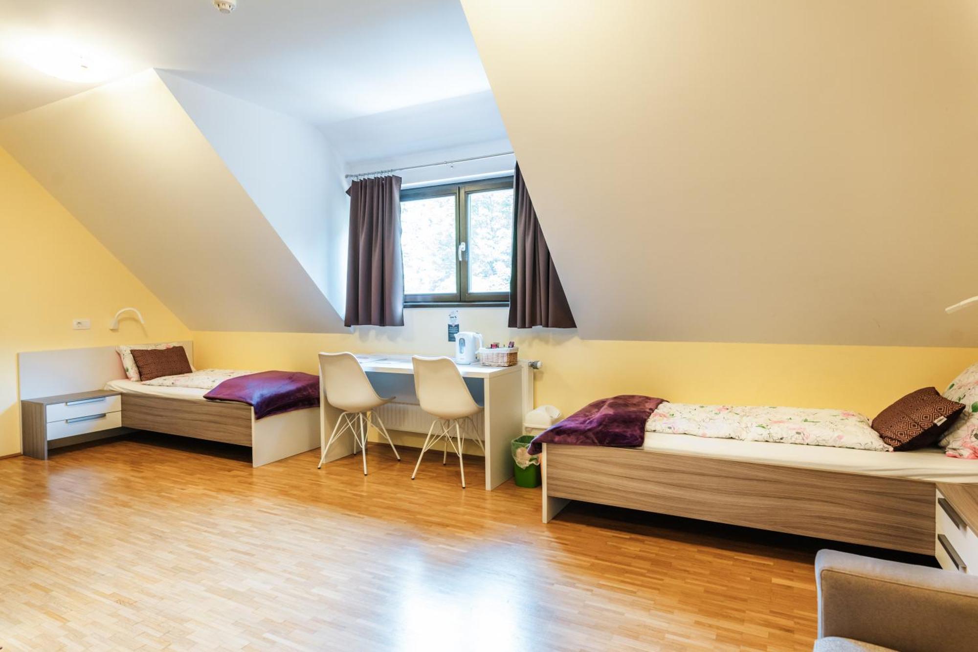 Dvorec Trebnik - Sobe Slovenske Konjice Exterior photo